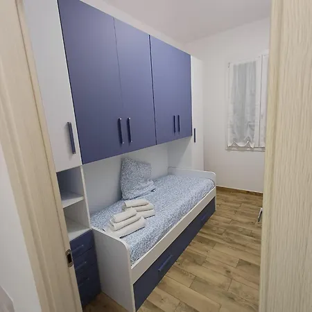 Casa Maddalena דירה