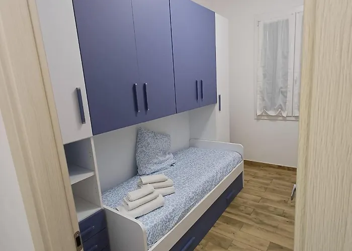 Casa Maddalena Appartement