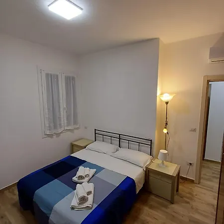Casa Maddalena Διαμέρισμα