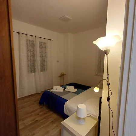 Διαμέρισμα Casa Maddalena